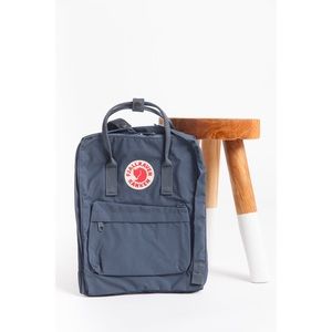 Fjallraven Kanken 13” Backpack Laptop in Graphite